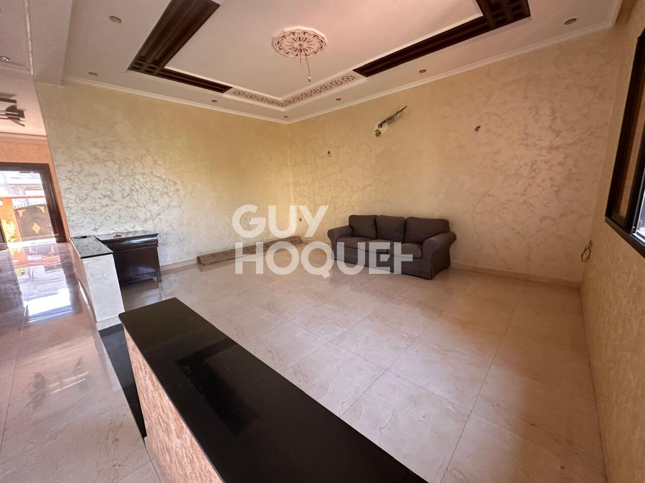 Achat/Vente Villa d'exception à vendre à Marrakech - Targa