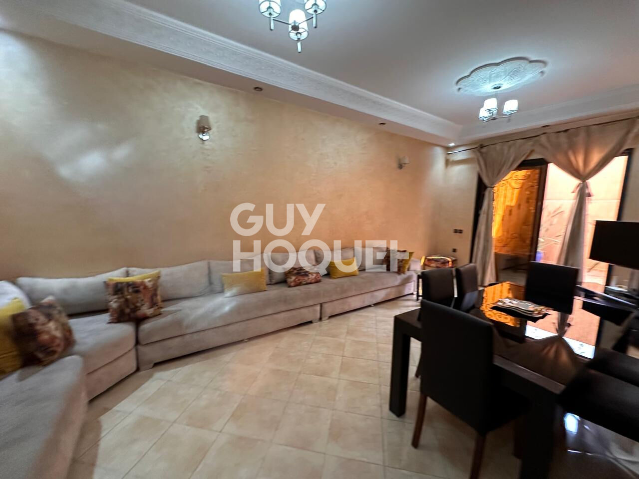 Achat/Vente Villa d'exception à vendre à Marrakech - Targa