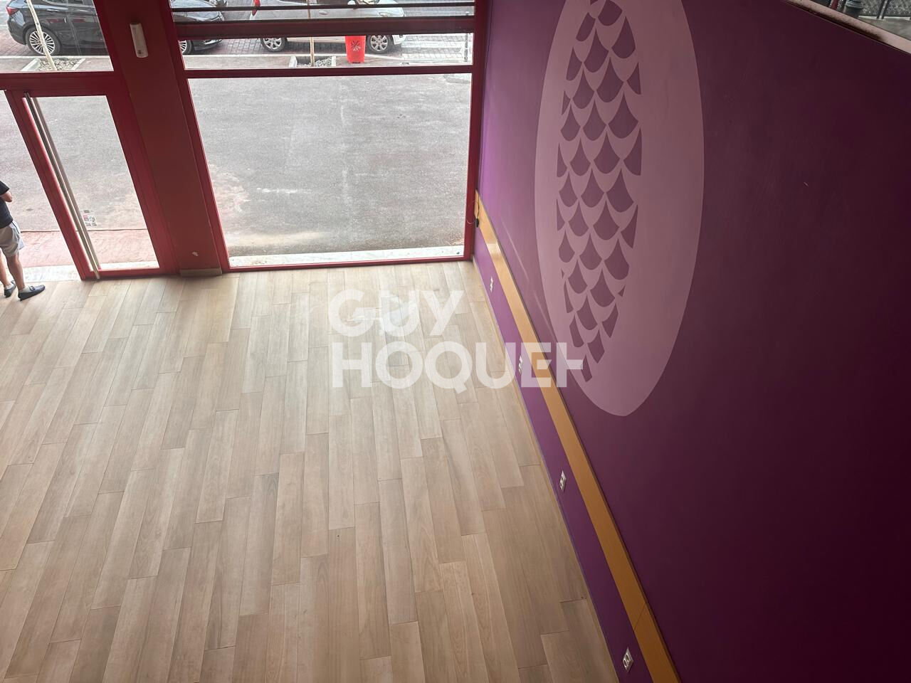 À LOUER  Local Commercial de 203 m², Idéal  pour Restauration à Marrakech