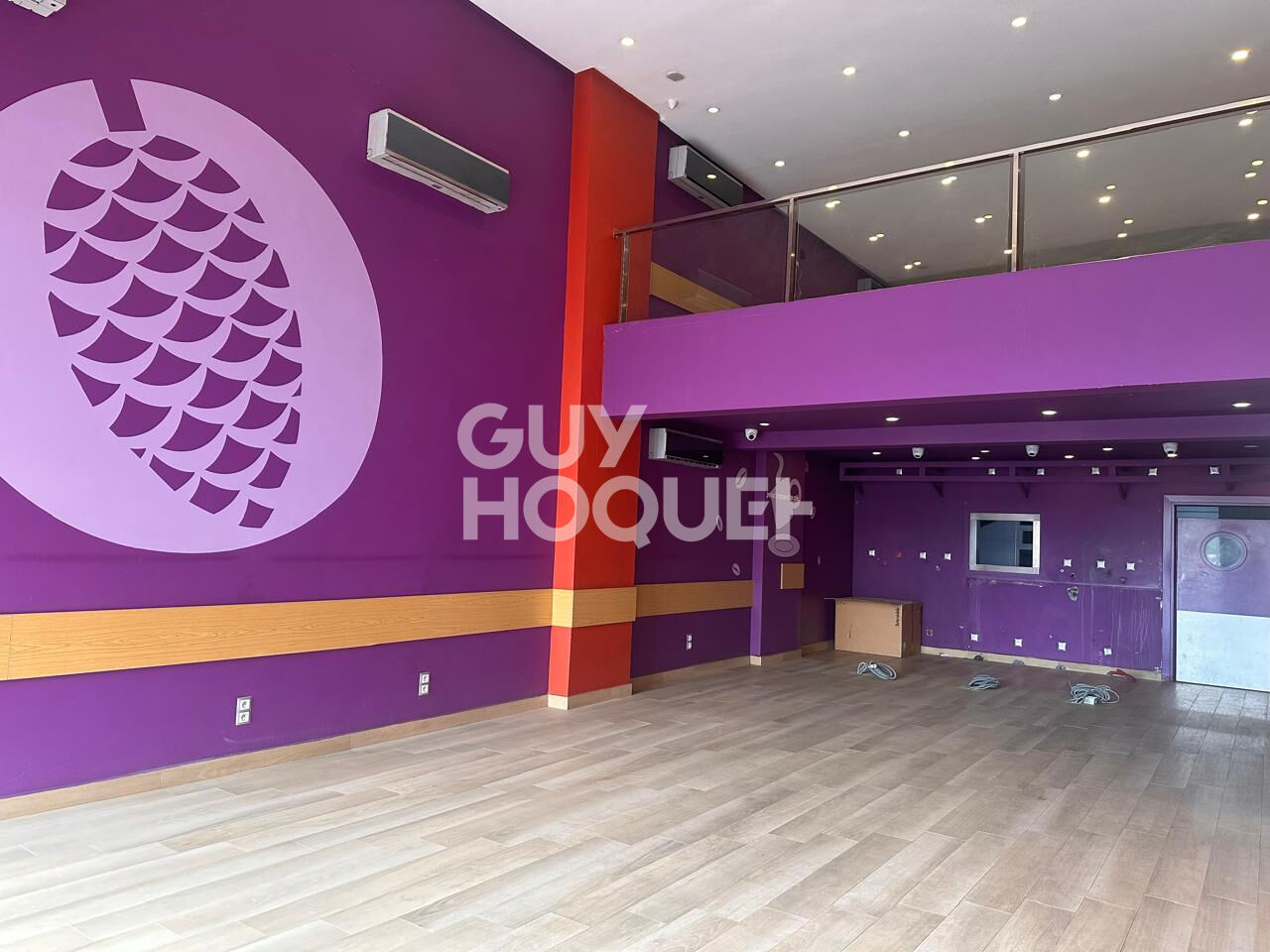 À LOUER  Local Commercial de 203 m², Idéal  pour Restauration à Marrakech