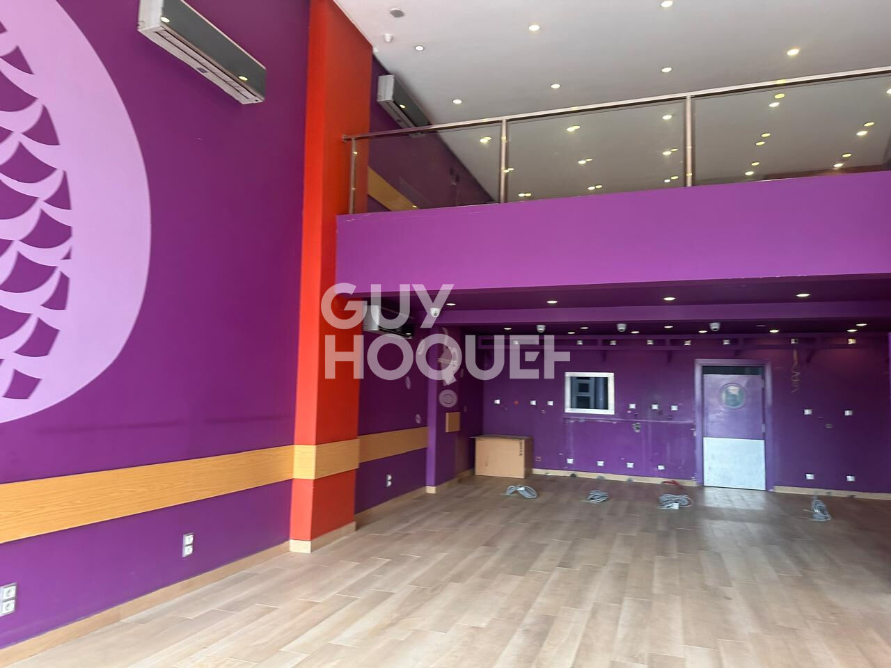 À LOUER  Local Commercial de 203 m², Idéal  pour Restauration à Marrakech