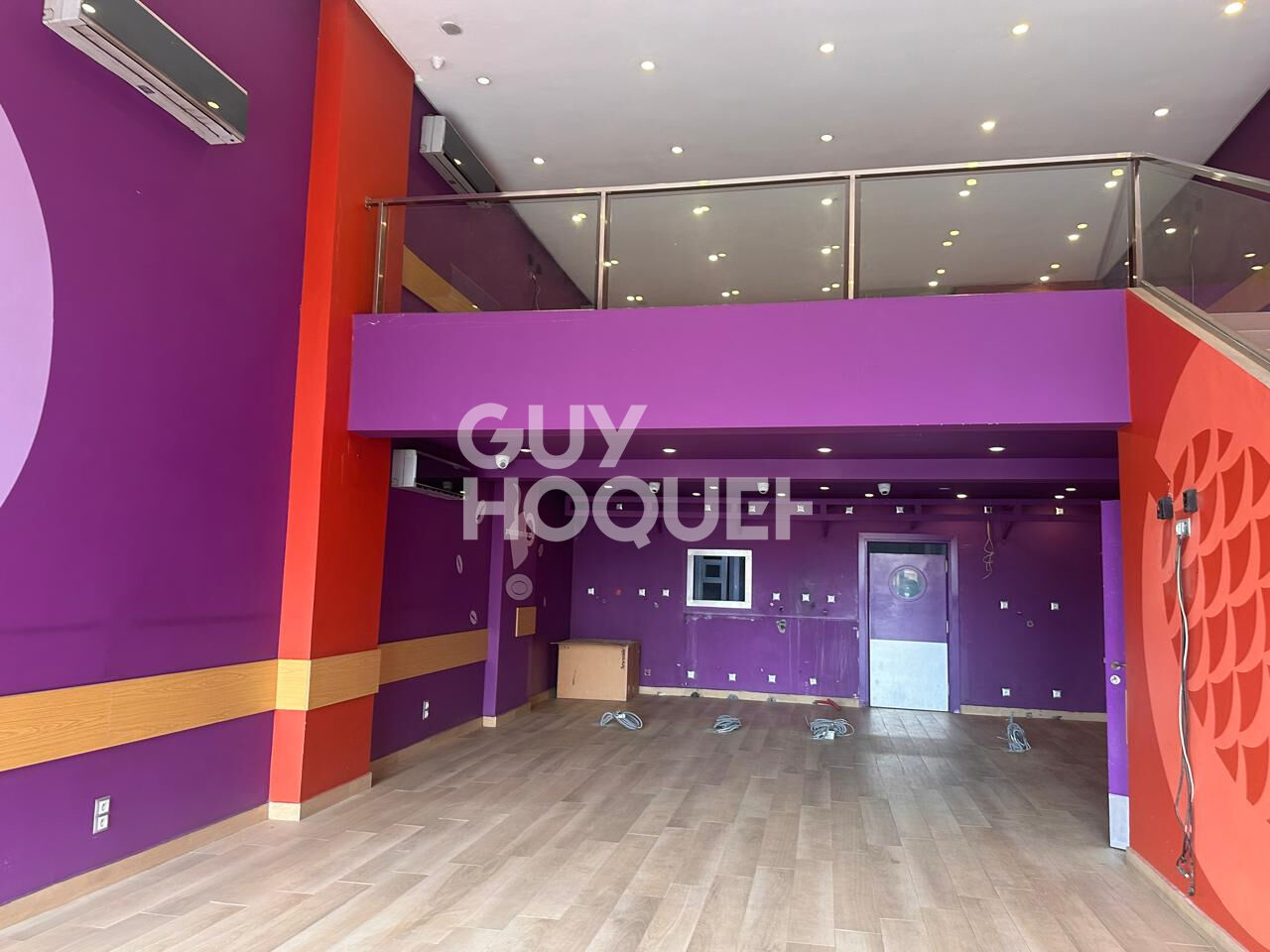 À LOUER  Local Commercial de 203 m², Idéal  pour Restauration à Marrakech