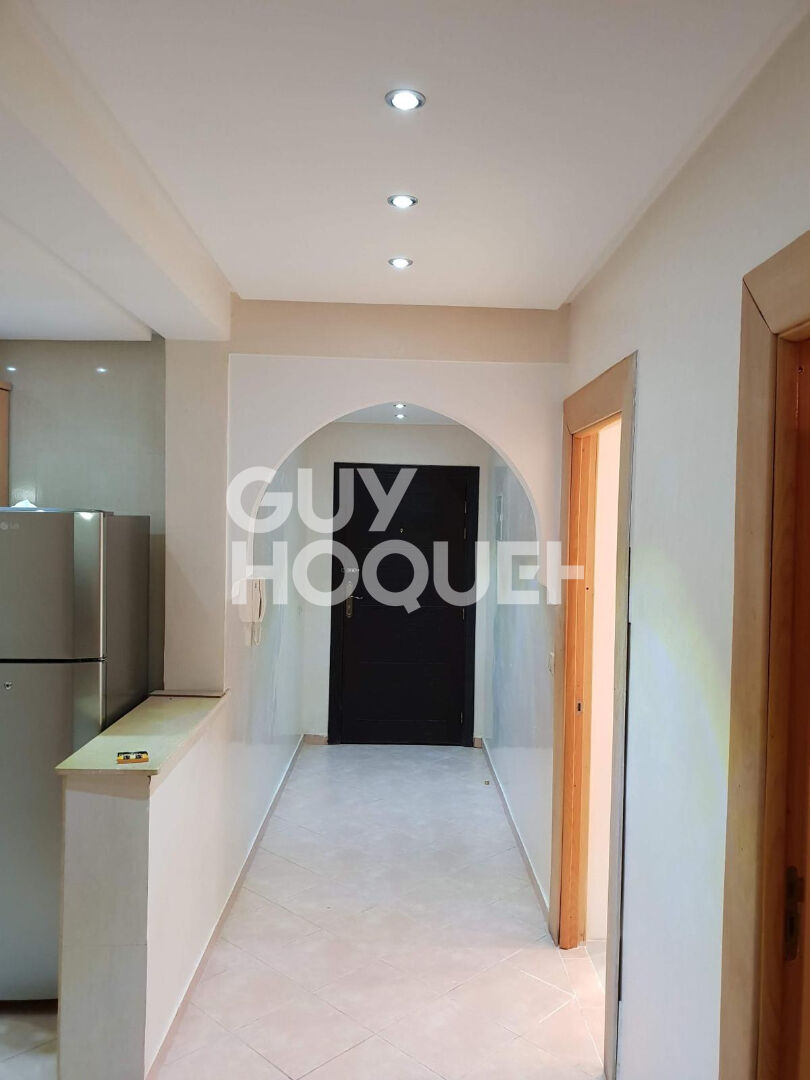 Achat/Vente Appartement Marrakech 4 pièce(s) 136 m2