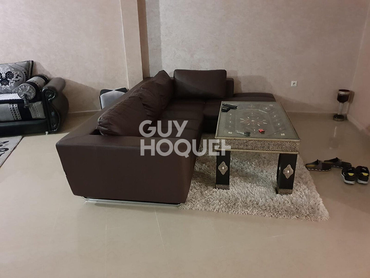 Achat/Vente Appartement Marrakech 4 pièce(s) 136 m2