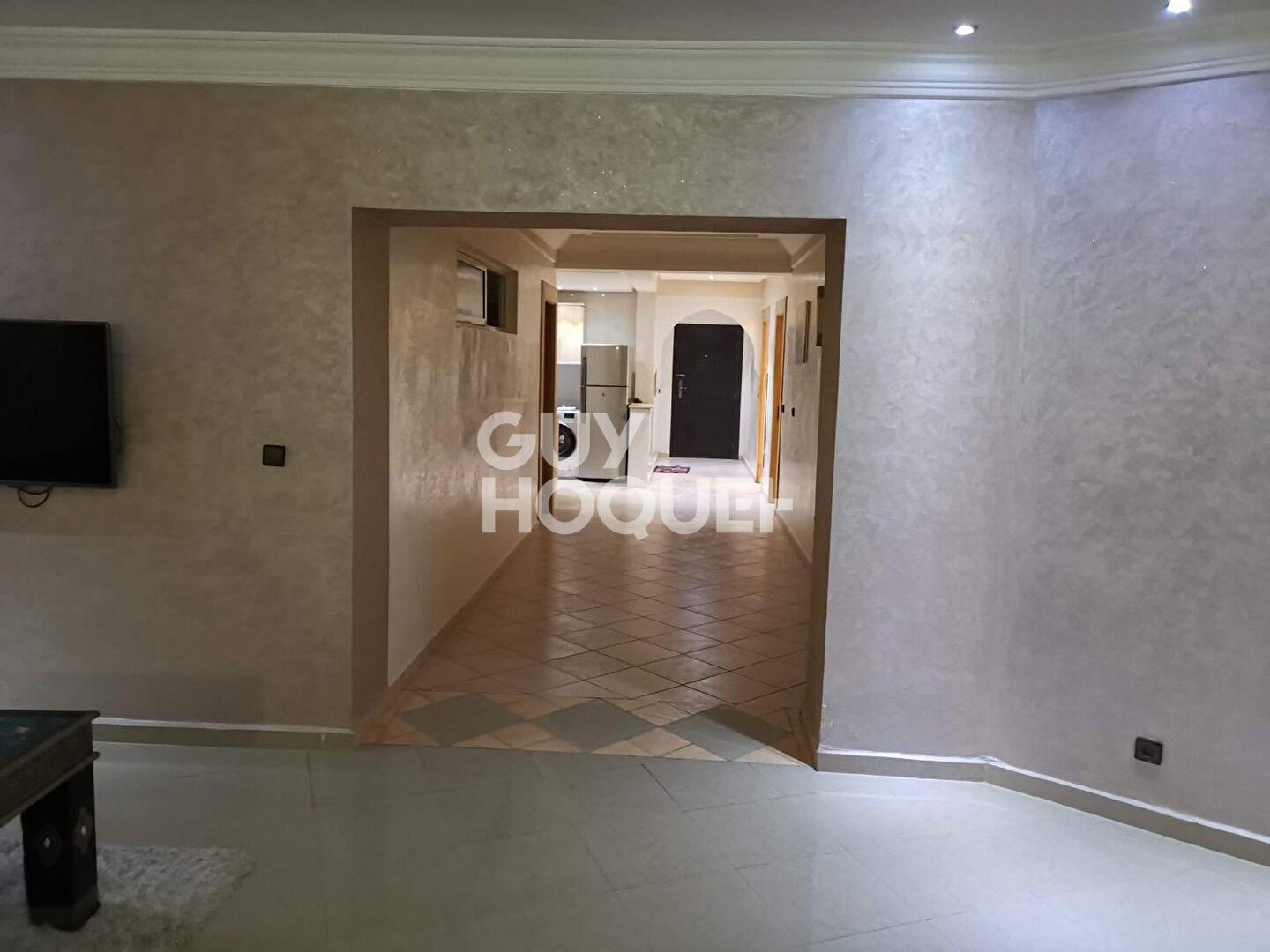Achat/Vente Appartement Marrakech 4 pièce(s) 136 m2