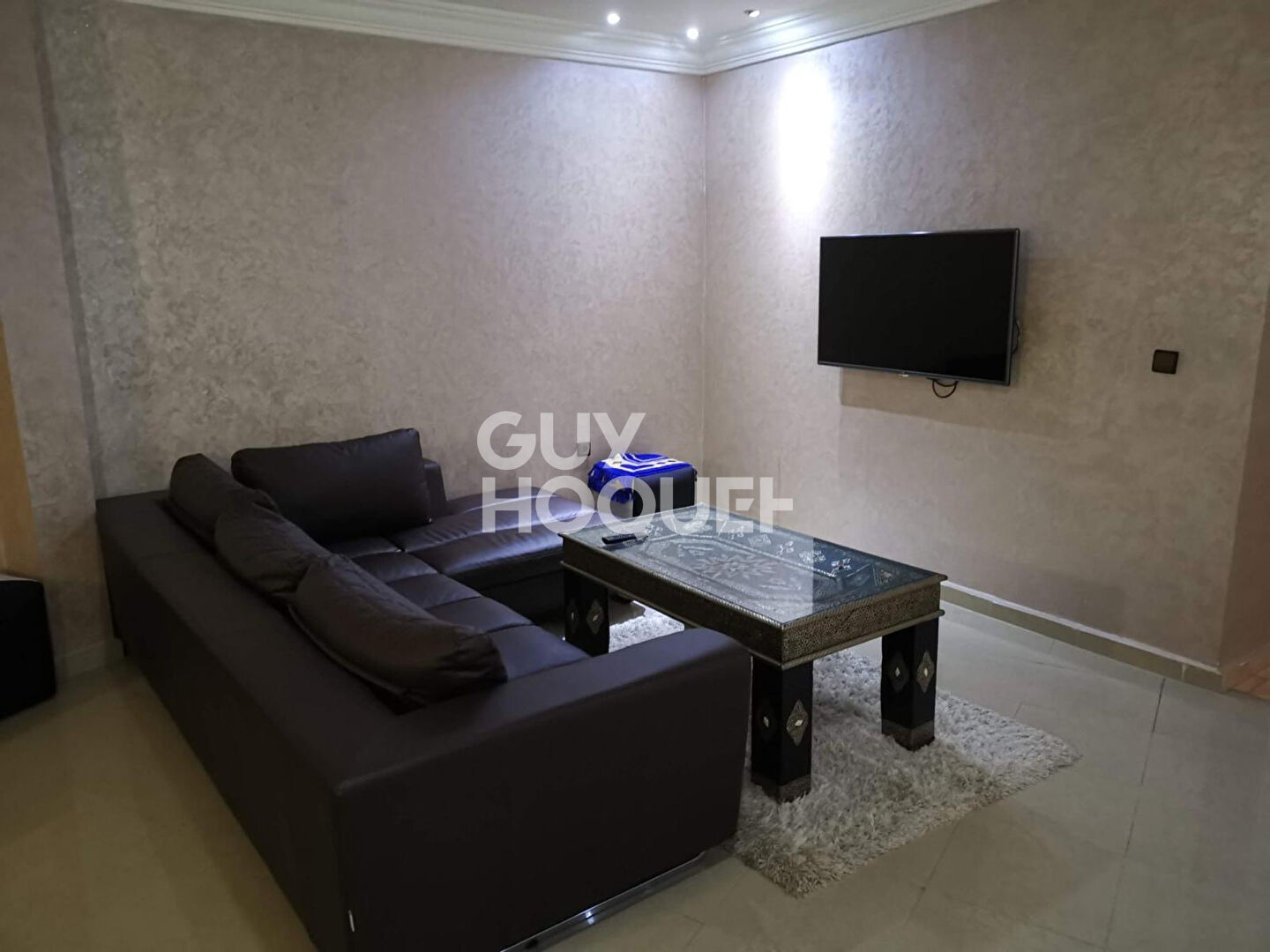 Achat/Vente Appartement Marrakech 4 pièce(s) 136 m2