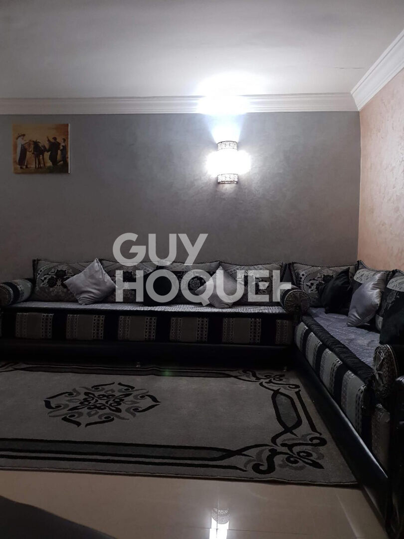 Achat/Vente Appartement Marrakech 4 pièce(s) 136 m2