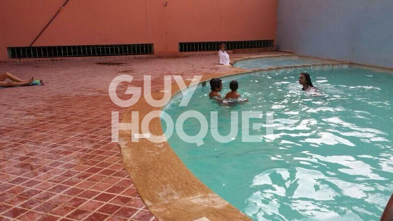 Achat/Vente Appartement Marrakech 4 pièce(s) 136 m2