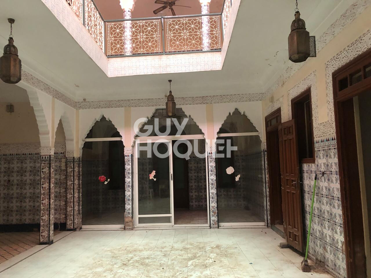 Achat /Vente Riad Marrakech 14 pièce(s)