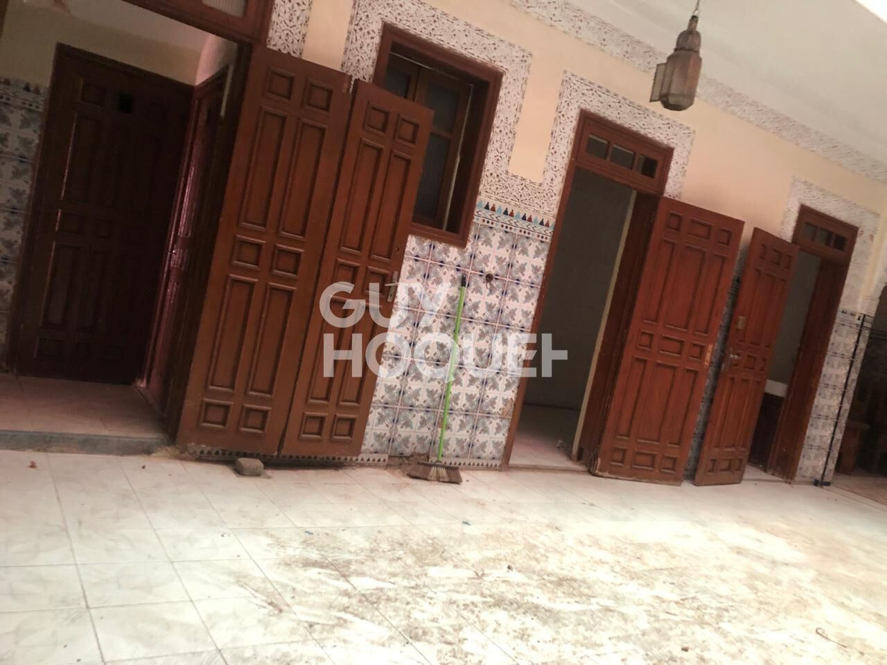 Achat /Vente Riad Marrakech 14 pièce(s)