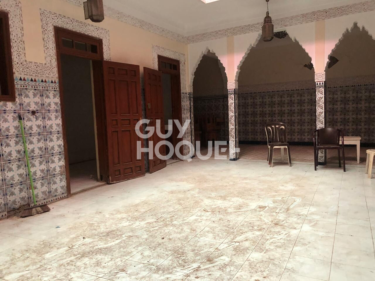 Achat /Vente Riad Marrakech 14 pièce(s)