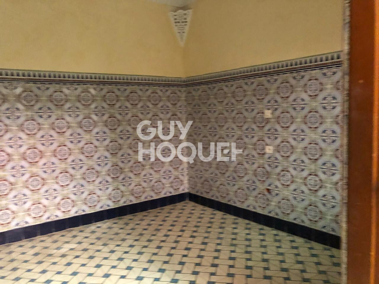 Achat /Vente Riad Marrakech 14 pièce(s)