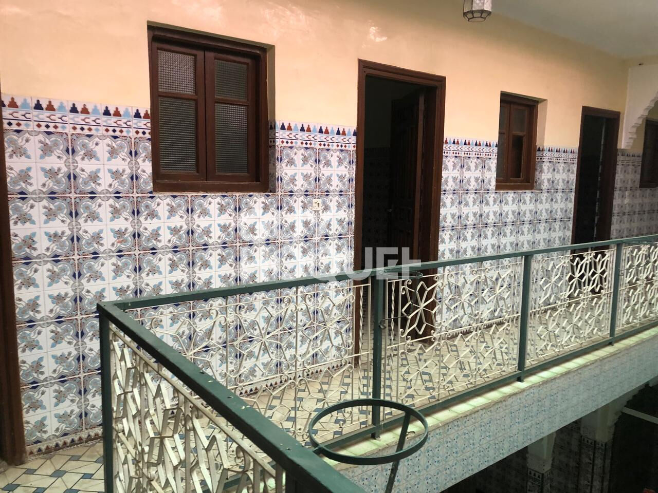 Achat /Vente Riad Marrakech 14 pièce(s)