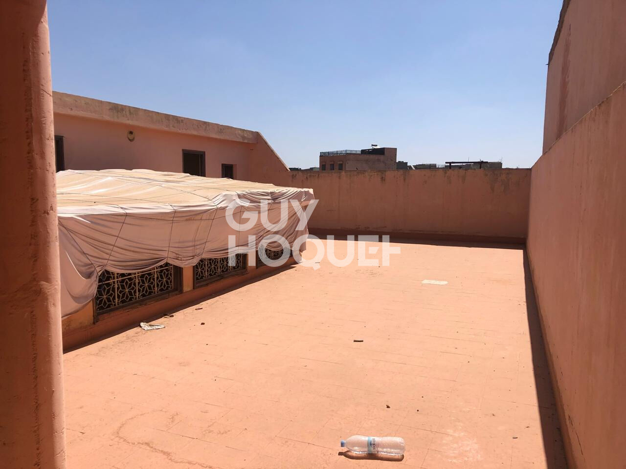 Achat /Vente Riad Marrakech 14 pièce(s)