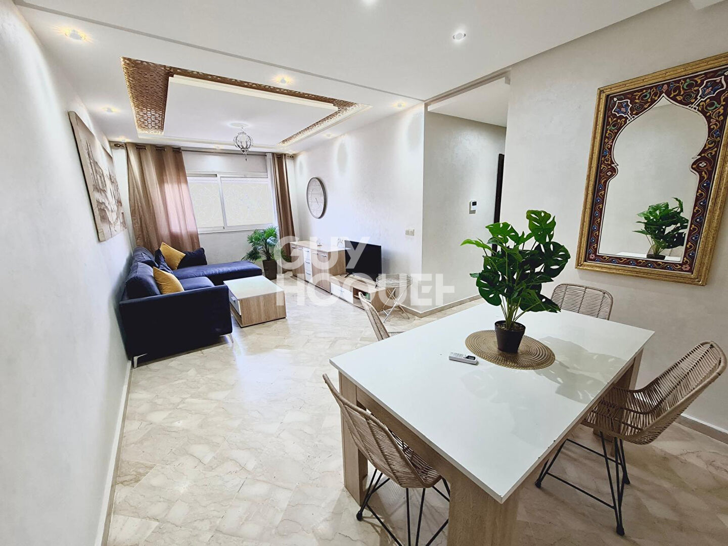 Achat / Vendre Appartement 2 chambre