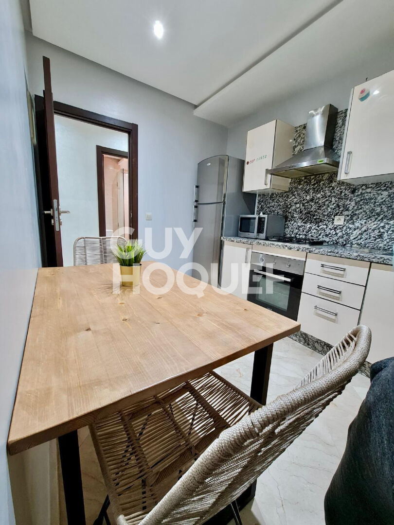 Achat / Vendre Appartement 2 chambre