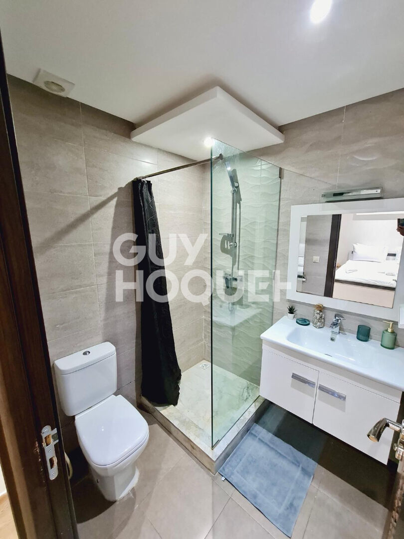 Achat / Vendre Appartement 2 chambre