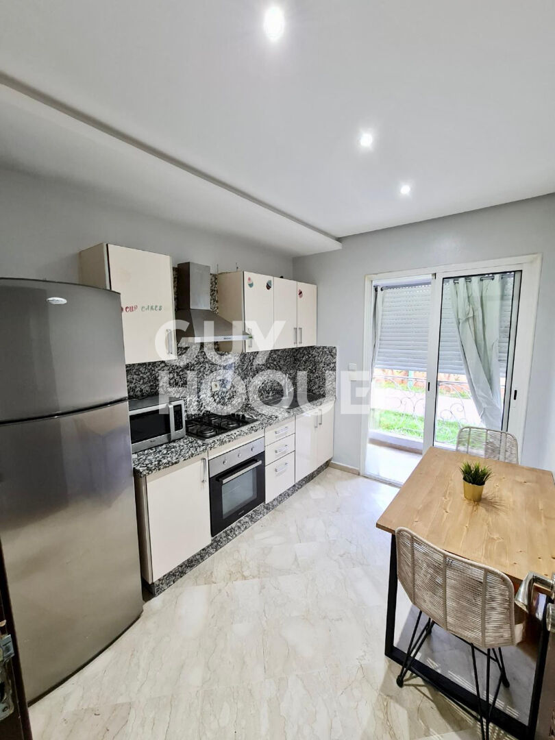 Achat / Vendre Appartement 2 chambre