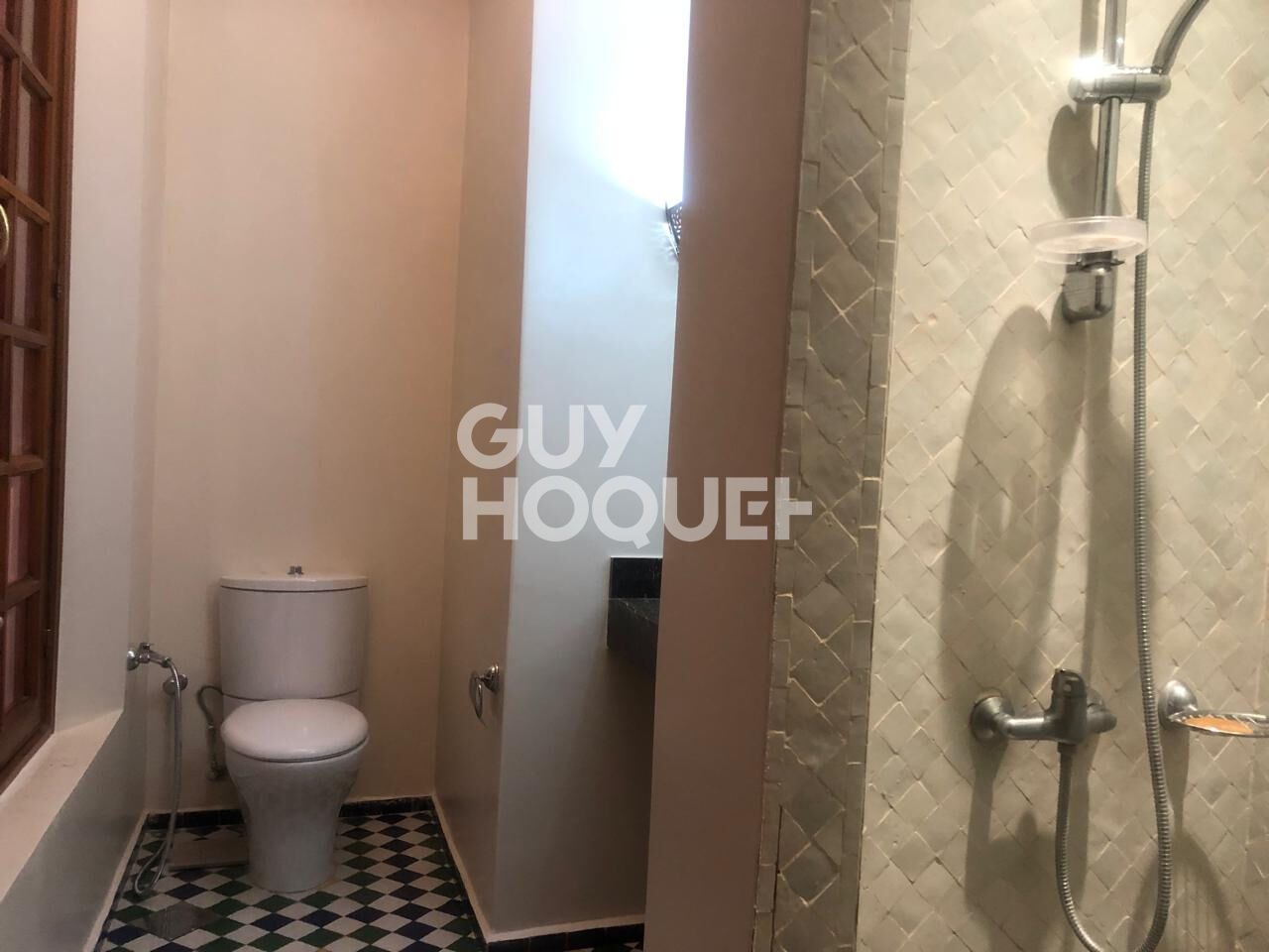 Achat / Vente villa Palmeraie