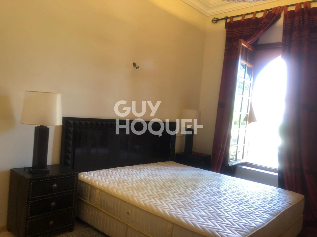 Achat / Vente villa Palmeraie