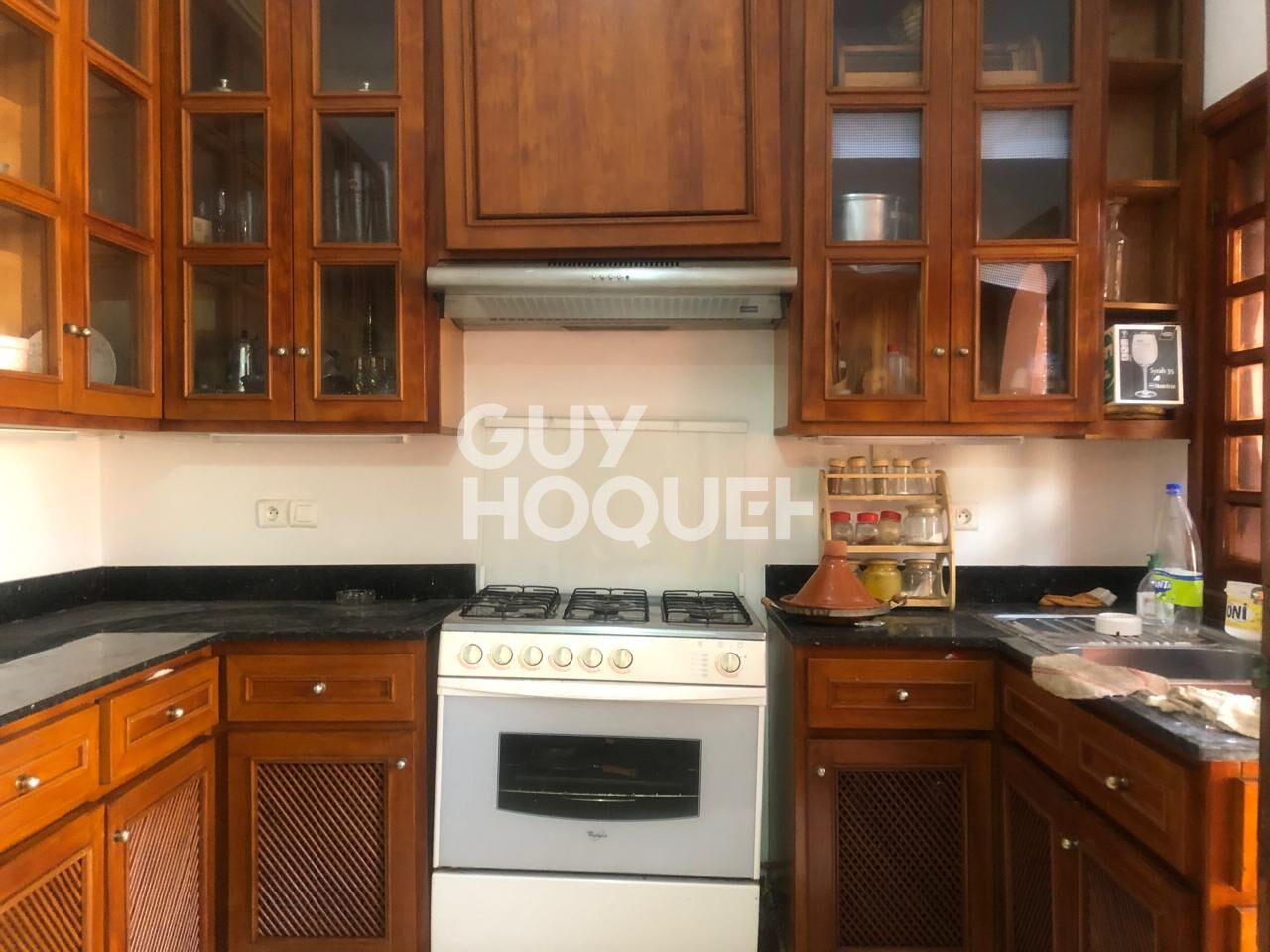 Achat / Vente villa Palmeraie