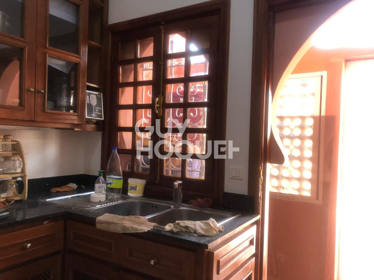 Achat / Vente villa Palmeraie