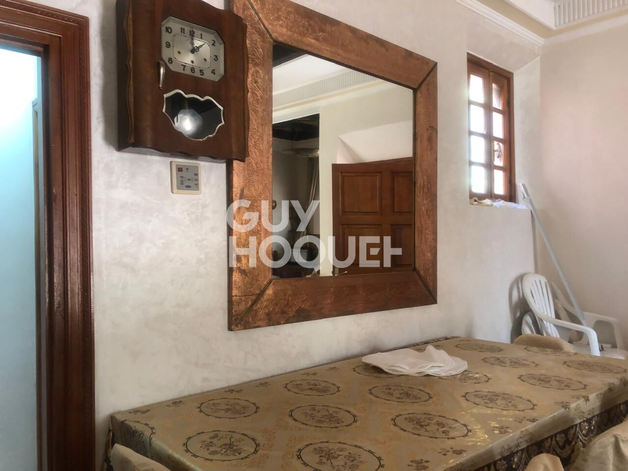 Achat / Vente villa Palmeraie