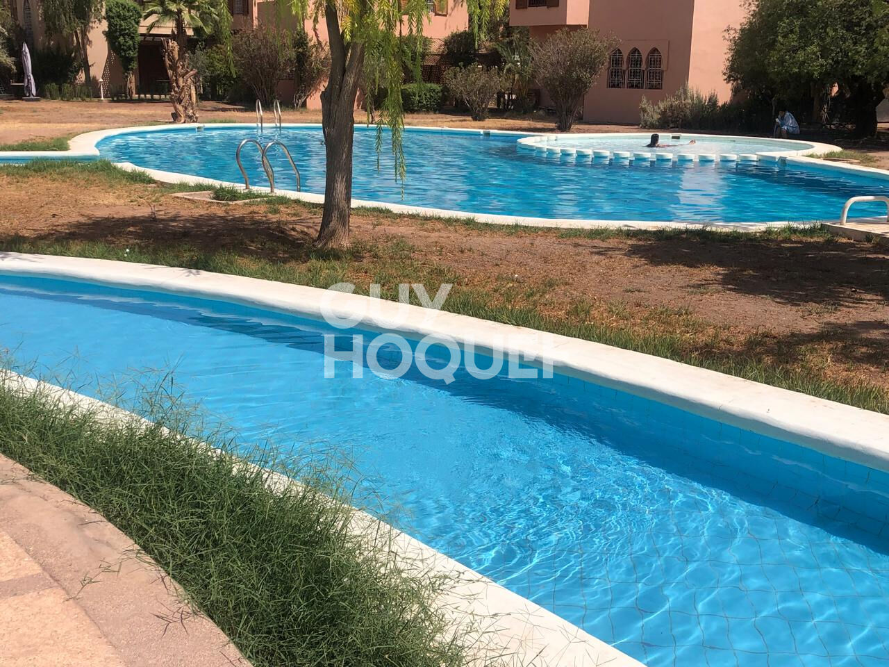 Achat / Vente villa Palmeraie