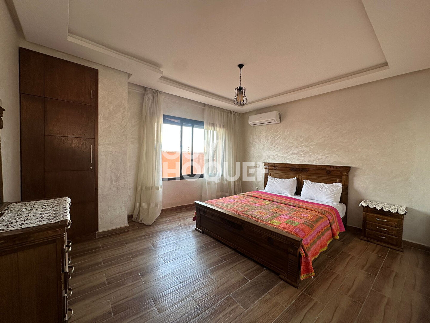 Appartement 3 pièces à louer à Marrakech - Hivernage