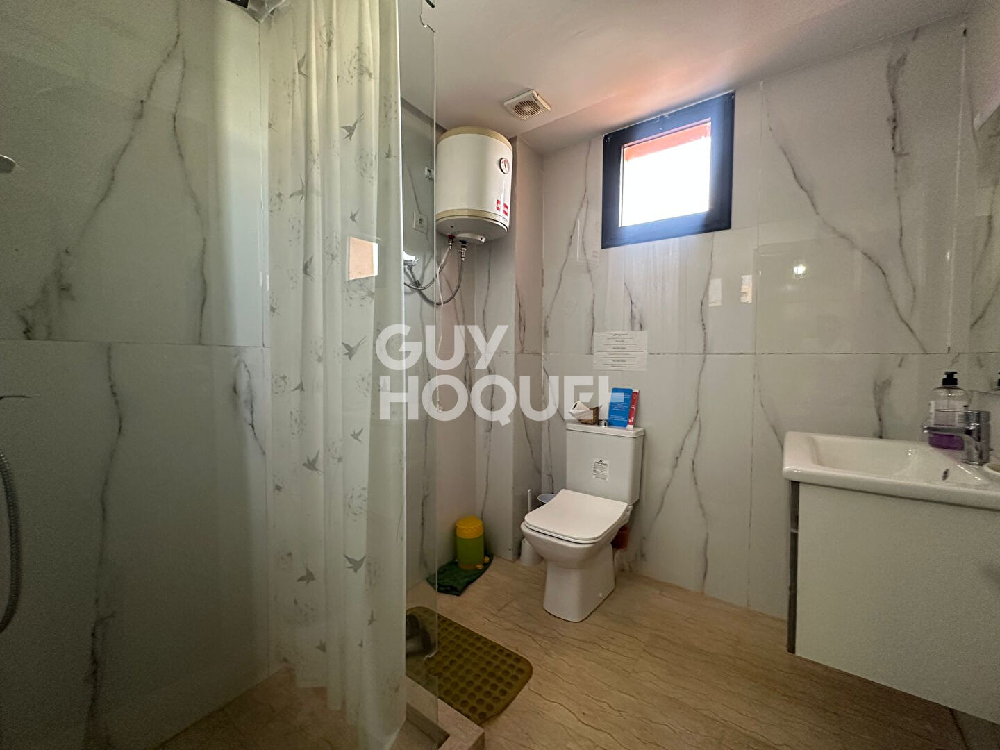 Appartement 3 pièces à louer à Marrakech - Hivernage