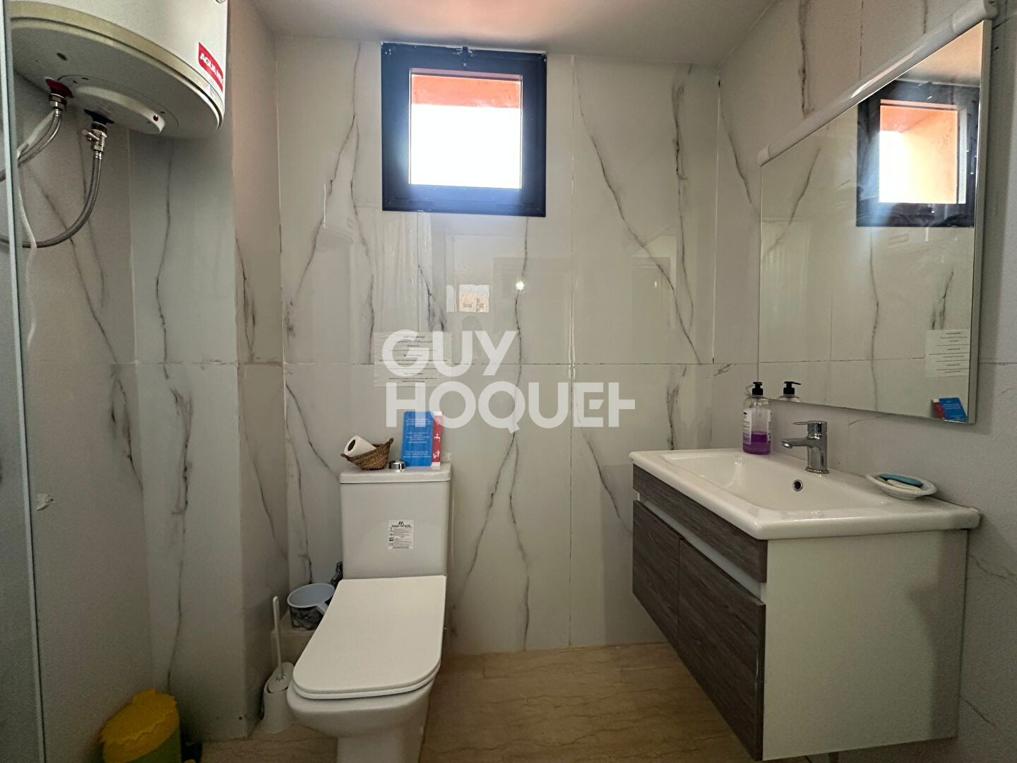 Appartement 3 pièces à louer à Marrakech - Hivernage