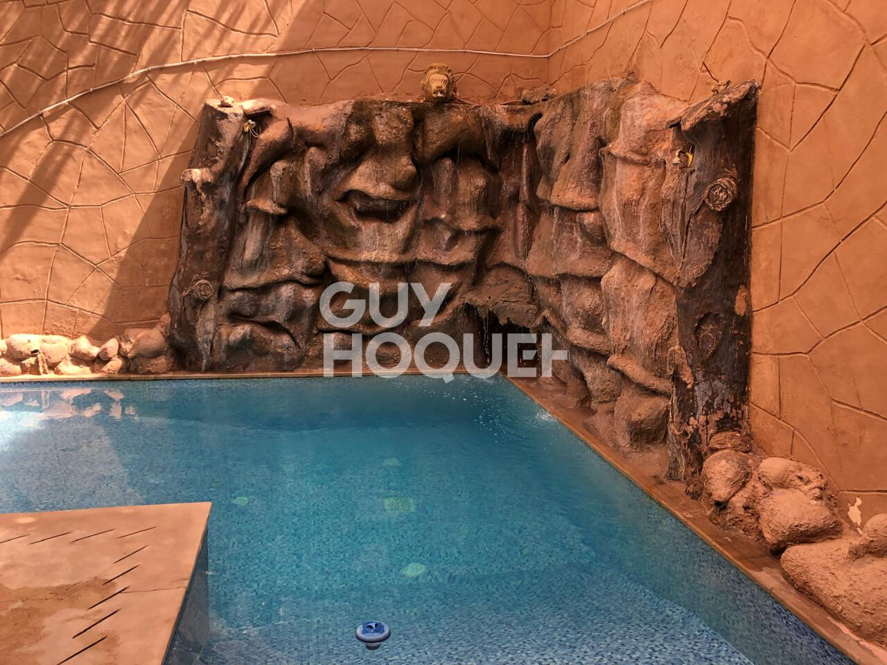 Achat / Vente Villa  avec piscine Marrakech