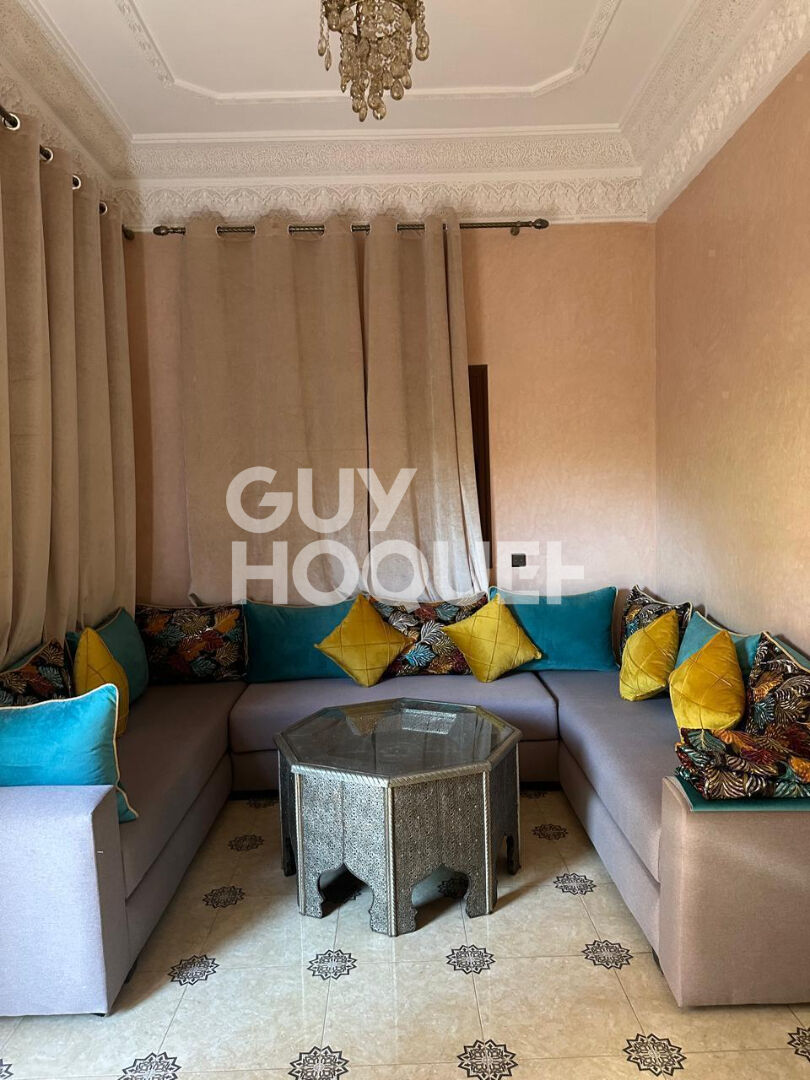 Achat / Vente Villa  avec piscine Marrakech