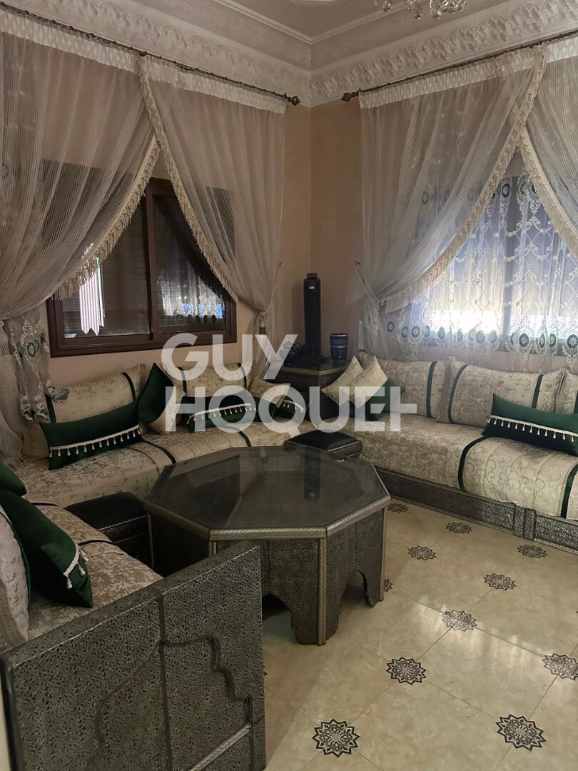 Achat / Vente Villa  avec piscine Marrakech