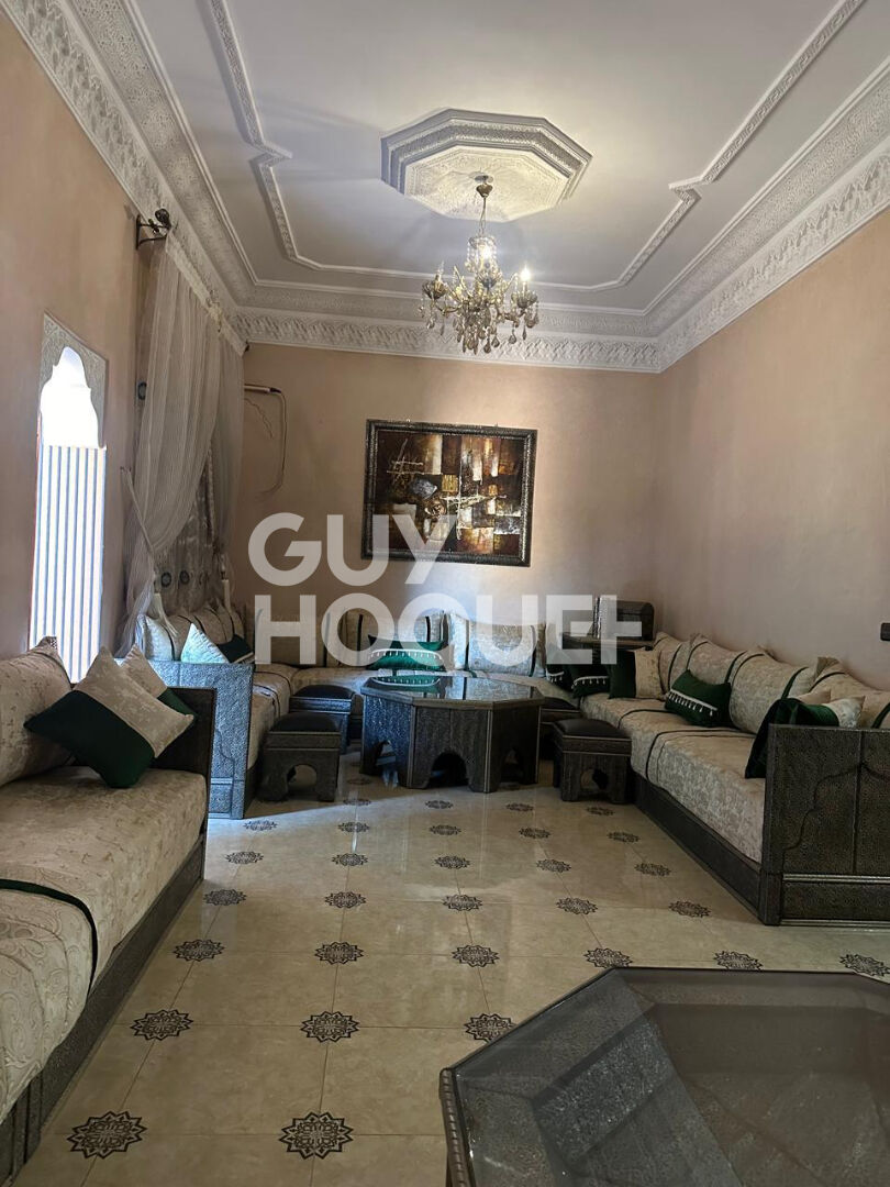 Achat / Vente Villa  avec piscine Marrakech