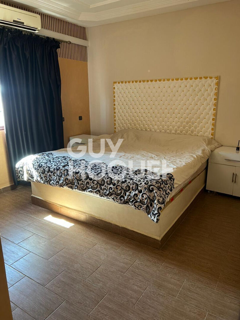 Achat / Vente Villa  avec piscine Marrakech