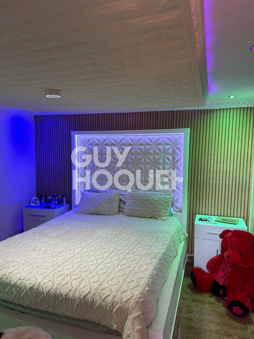 Achat / Vente Villa  avec piscine Marrakech