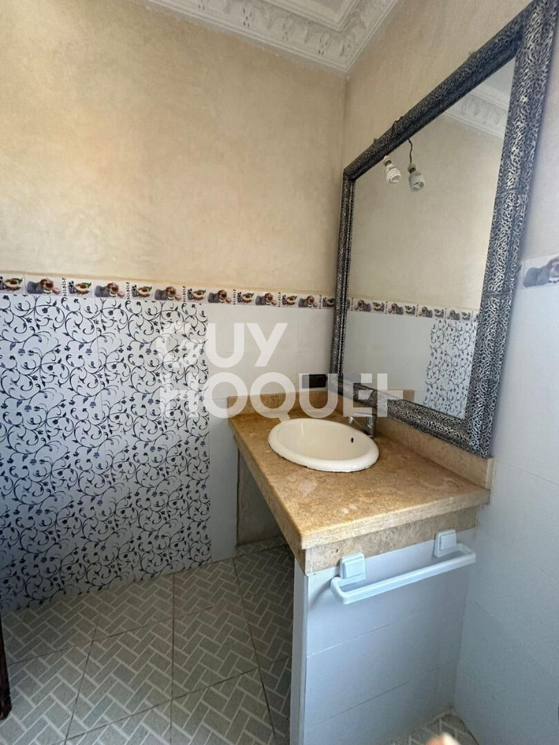 Achat / Vente Villa  avec piscine Marrakech