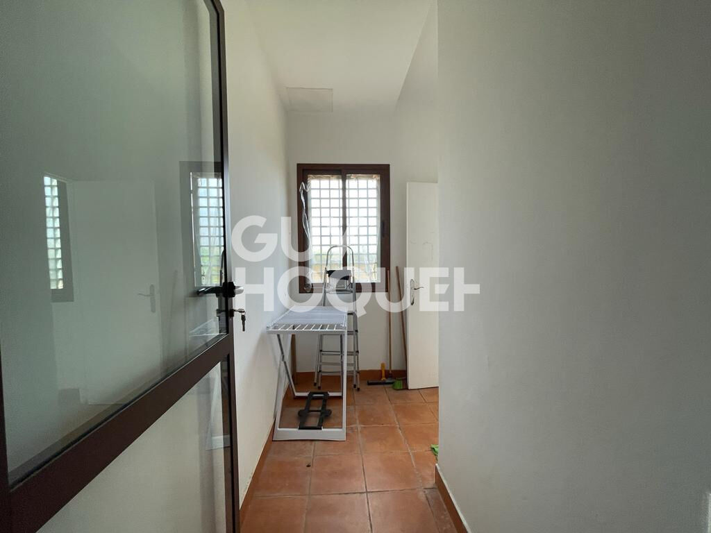 Achat/Vente Quartier Agdal   : Appartement T3 (109 m²) avec piscine