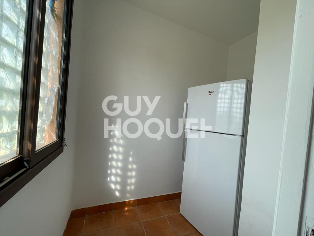 Achat/Vente Quartier Agdal   : Appartement T3 (109 m²) avec piscine