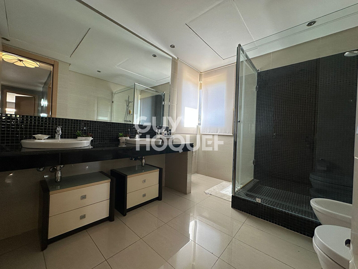 Achat/Vente   Villa 3 chambres avec piscine à Prestigia.