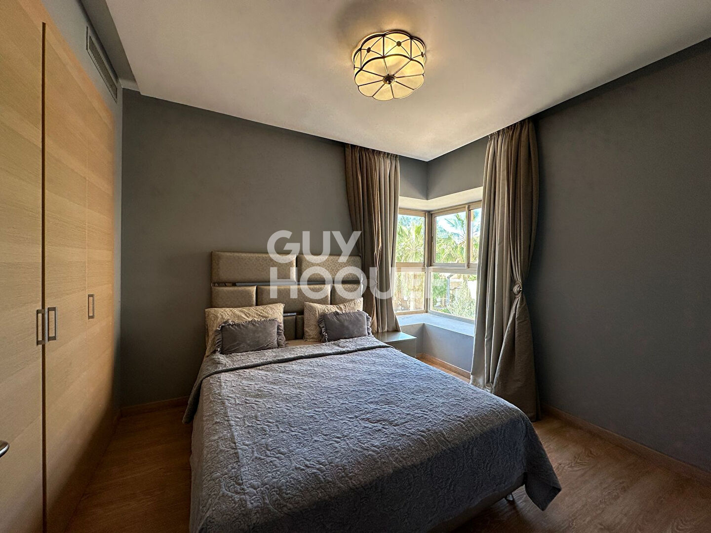 Achat/Vente   Villa 3 chambres avec piscine à Prestigia.