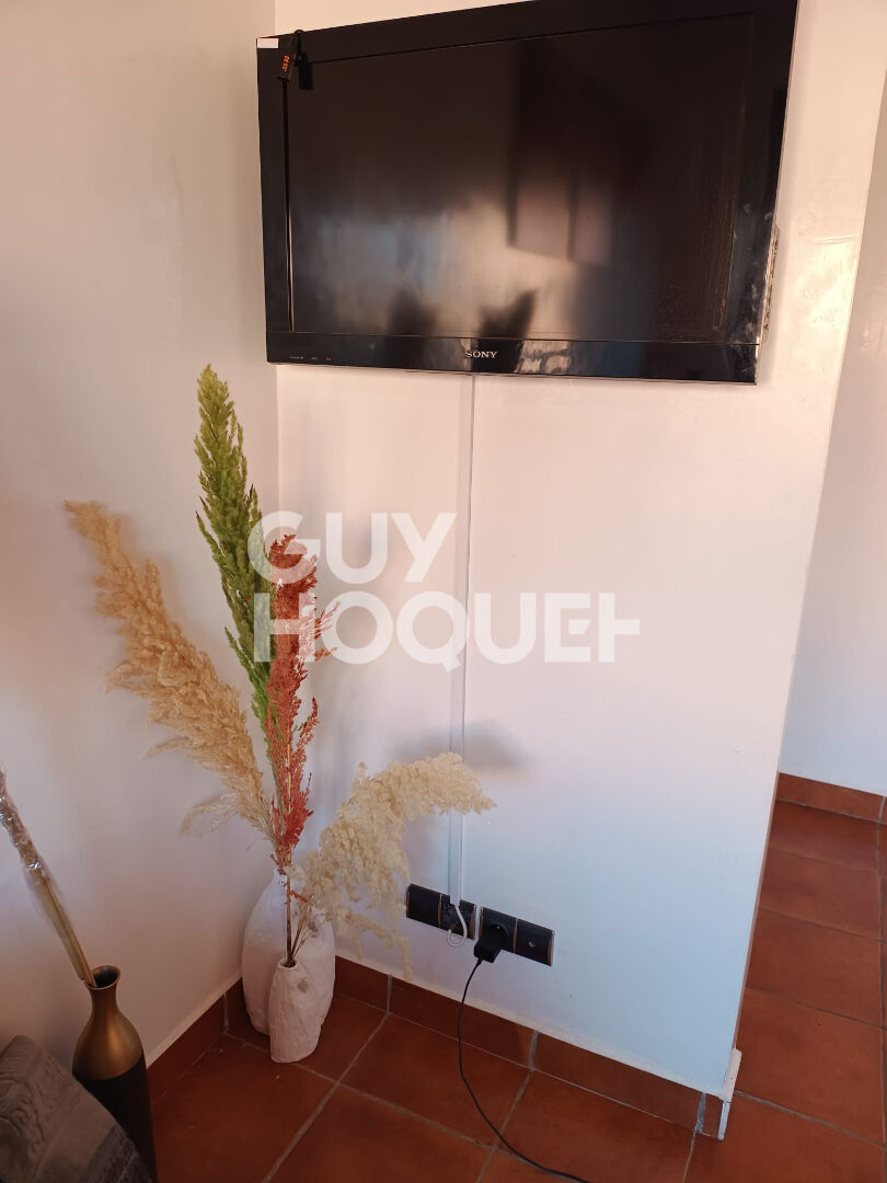 Appartement 3 pièces à louer à Marrakech, Palmeraie