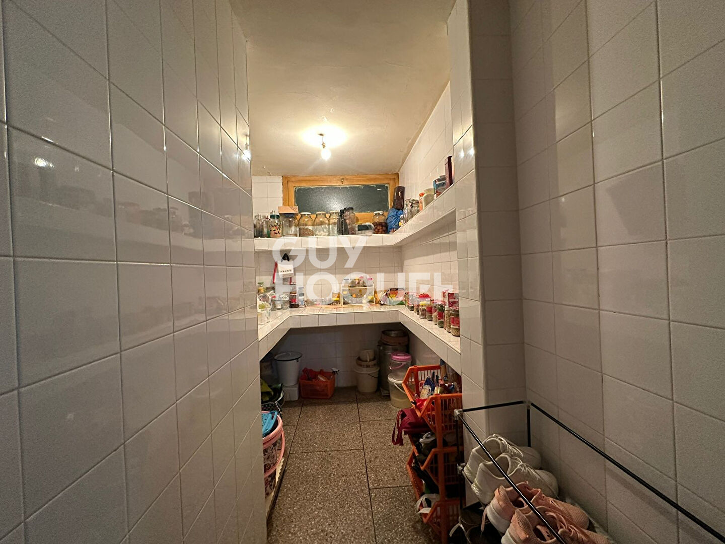 Achat /Vente villa proche centre ville Marrakech 435 m2 terrain .