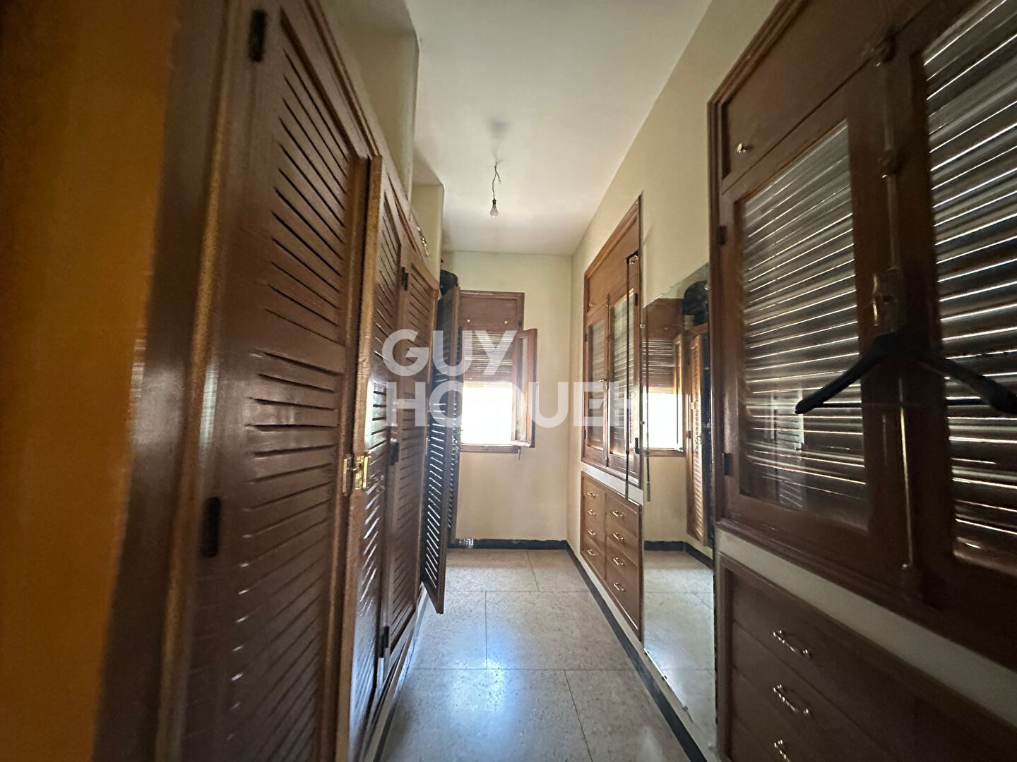 Achat /Vente villa proche centre ville Marrakech 435 m2 terrain .