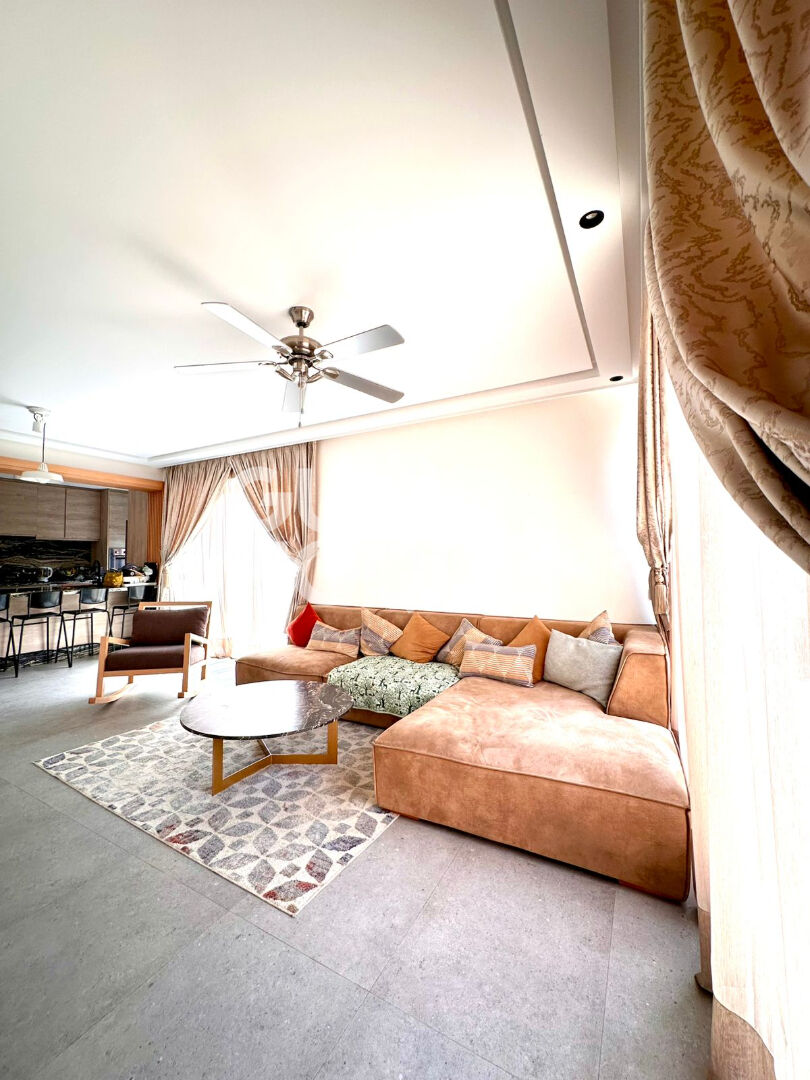 Achat/Vente Appartement  Guéliz Marrakech 3 pièce(s) 118 m2