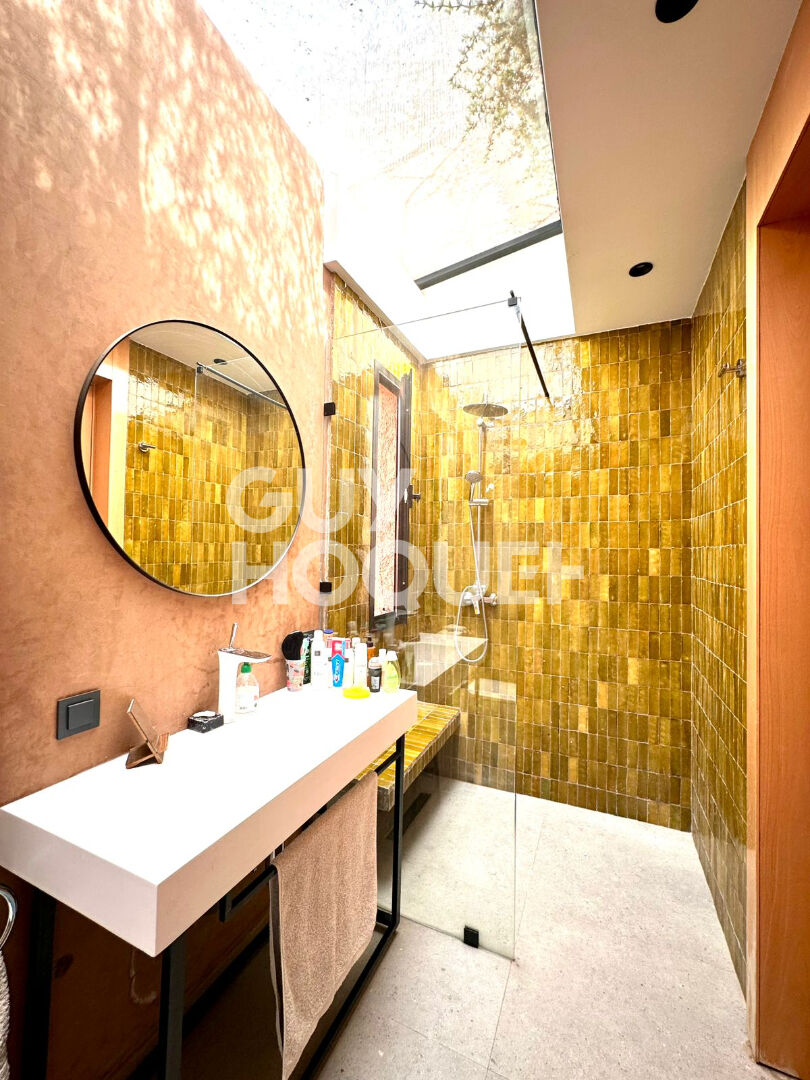 Achat/Vente Appartement  Guéliz Marrakech 3 pièce(s) 118 m2