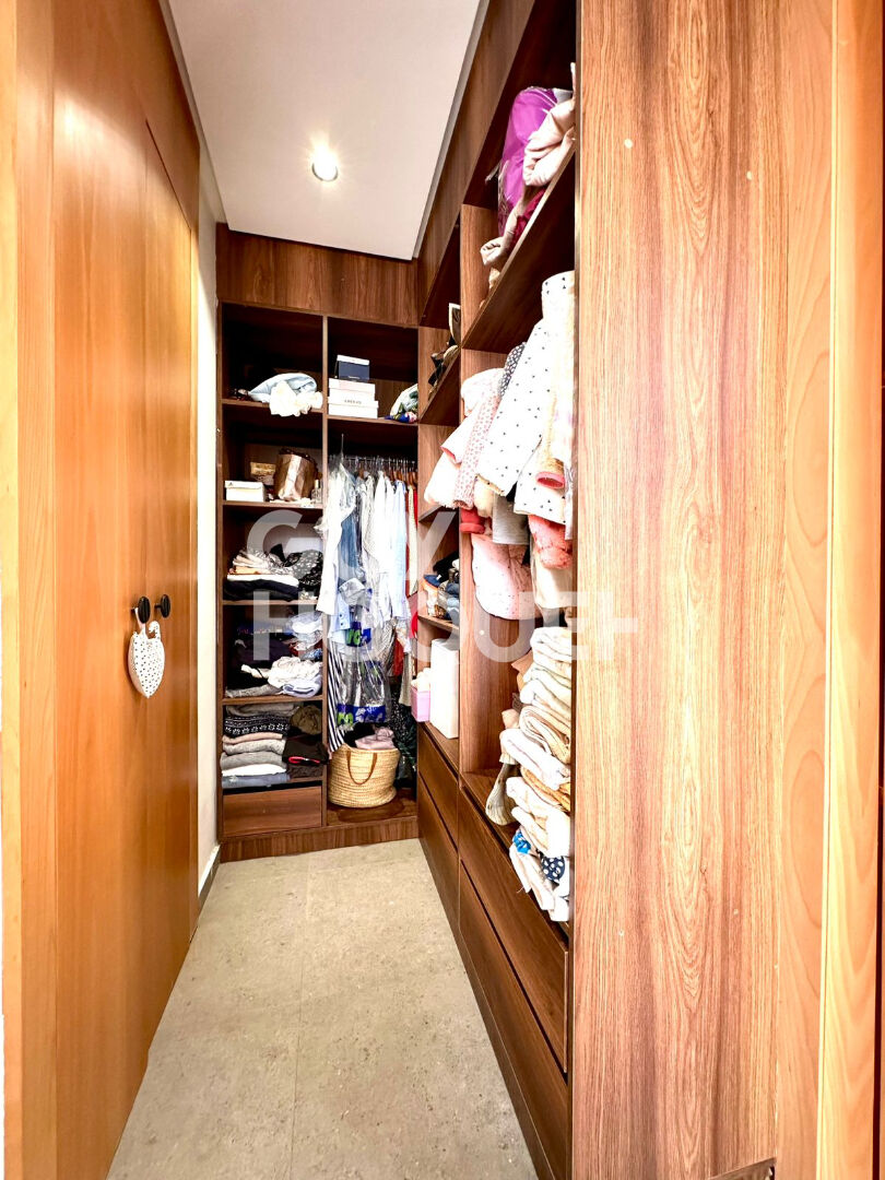 Achat/Vente Appartement  Guéliz Marrakech 3 pièce(s) 118 m2