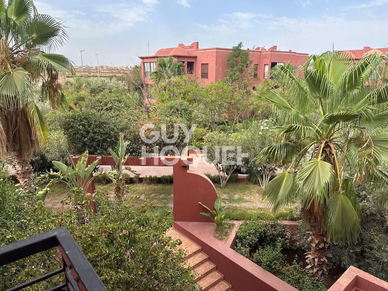 À vendre : Appartement spacieux de 3 pièces à Marrakech, Agdal