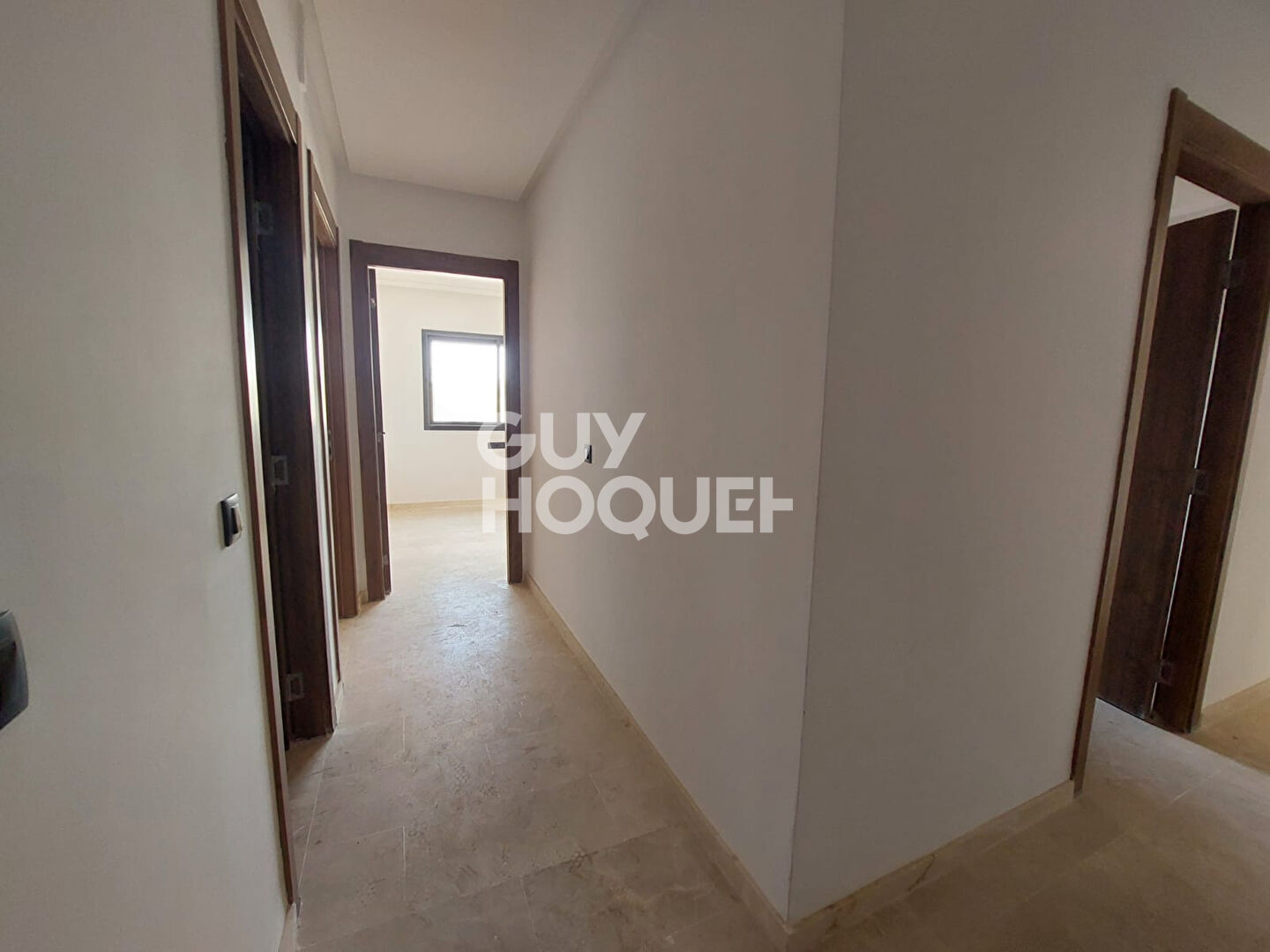 À louer ? Appartement neuf de 83 m² avec piscine à Semlalia, Marrakech